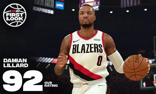 nba2k20中文版_NBA2K20中文版管方网