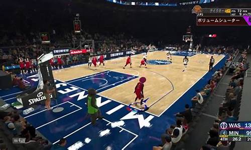 nba2k20离线版本生涯模式有剧情吗_nba2k20mc生涯模式离线补丁