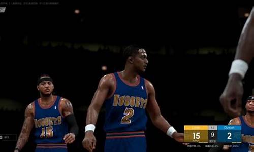 nba2kol2最强三分_nba2kol2球员推荐三分射手