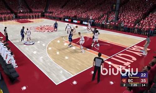 nba2k20联机步骤_nba2k2020如何联机