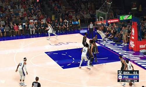 nba2k22本世代帅气的捏脸,nba2k22自创球员捏脸