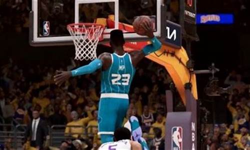 2k22扣篮大赛怎么按_nba2k23扣篮大赛电脑按键