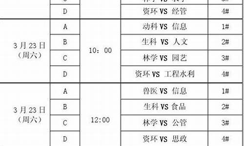 2011中国乒乓球超级联赛,2011年乒乓球赛程