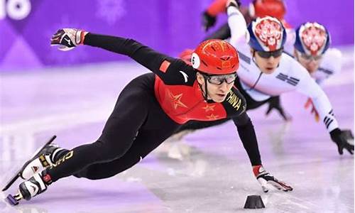 平昌奥运会一万米速滑-平昌冬季奥林匹克第一枚速度滑冰金牌