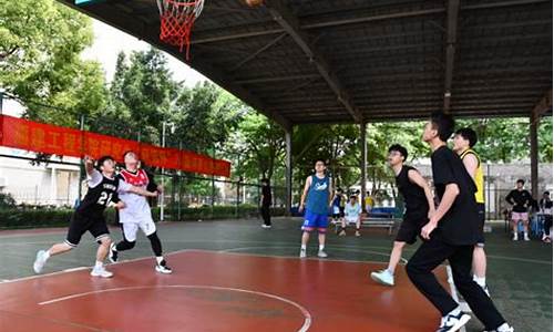 3V3篮球与5V5篮球-3v3篮球与5v5有什么不同