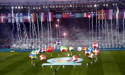 2012欧洲杯开幕式,2012年欧洲杯举办地